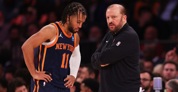 多多28官方网站- 尼克斯布伦森成队史单季助攻王，创纪录  